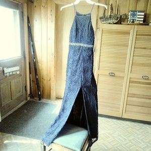 Trixxi© Size 1 Prom Dress Never Worn